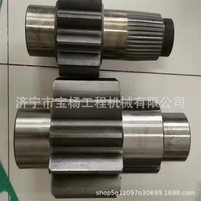 TY220SD22推土机终传动小齿轮154-27-11257大齿轮154-27-11327配