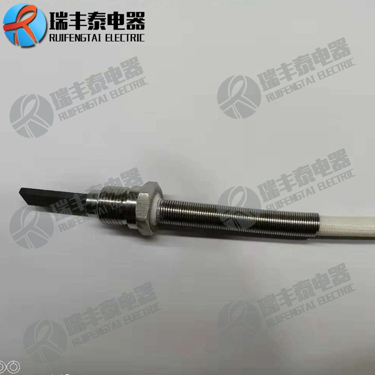 生物质锅炉防吸风负压发热片