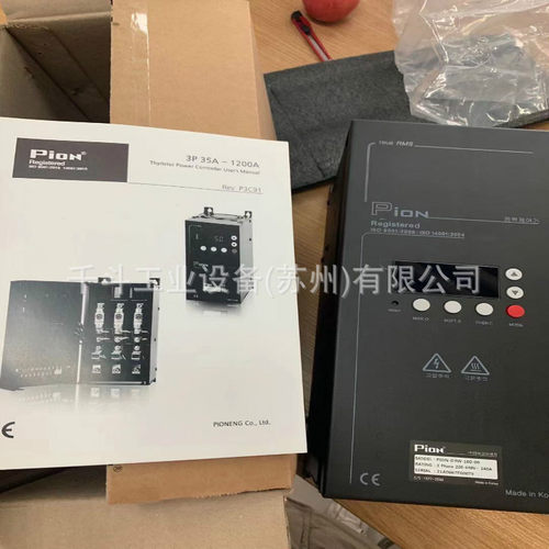 PION两相功率调整器D2W-070/090