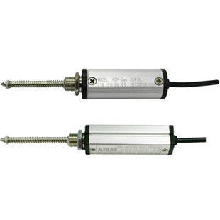 MIRAN米朗KTR2-10/15/75回弹式微型电子尺