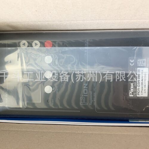 PION三相电力调整器功率可调