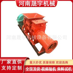 真空粘土瓦机仿古建筑黏土砖瓦机古建筑滴水瓦机