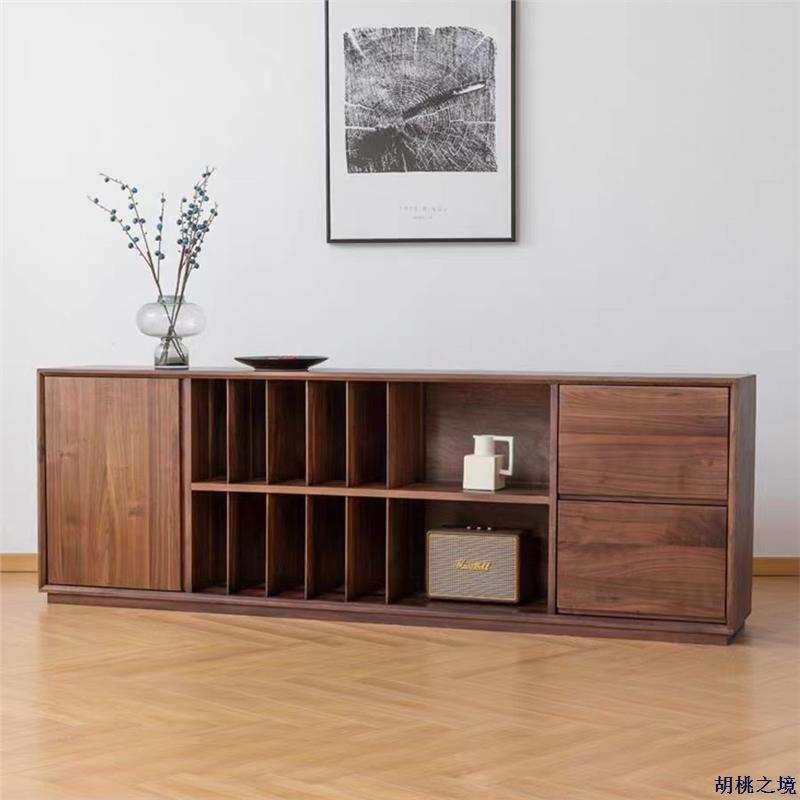 现代简约多功能海艺电视柜边柜储物柜书柜黑胡桃木橡木组合餐边柜,玩具/童车/益智/积木/模型,毛绒/玩偶/公仔/布艺类玩具,淘宝优惠券,粉丝福利购,淘宝优惠卷