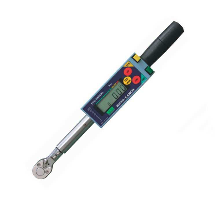 中村电子式扭力扳手DTC-3000EXL/DTC-PI800EXL/DTC-10000EXL