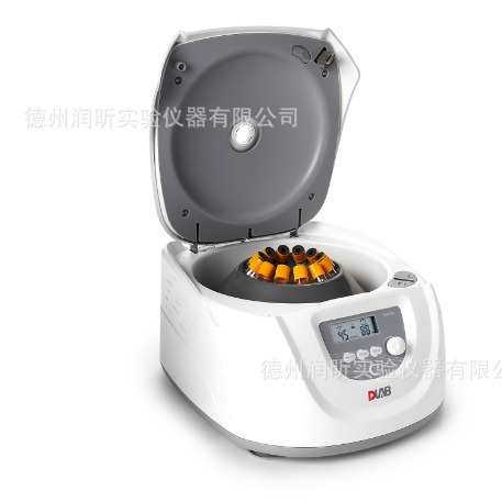 大龙离心机 DM0412（A6-50P）低速离心机 9034002125