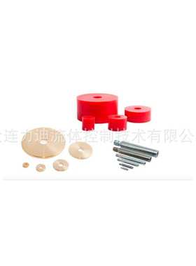 德国effbe弹性体 弹簧欧洲货源