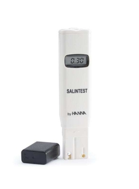 哈纳HANNA HI98203微电脑盐度NaCI测定仪