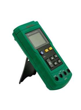 MASTECH华仪MS7221电压电流校准仪电压电流校准器10V直流电压现货