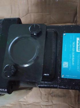 丹尼逊液压泵PVT201R1EC04S00 029-83597-0 叶片泵