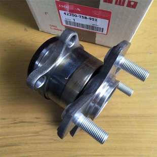 T5B 高品质保2年42200 951 锋范飞度后轮轴承 汽车轴承适用15款