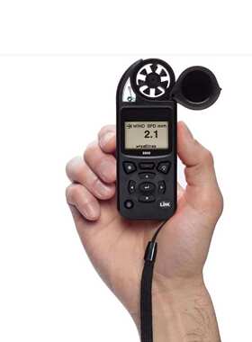 Kestrel 5000便携风速气象测定仪 型号:BX33-NK5000 库号M410770