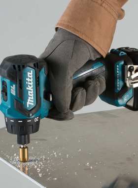 牧田DF032  DF332 HP332DSME/Z/DSAE无刷充电起子机电钻12V冲击钻