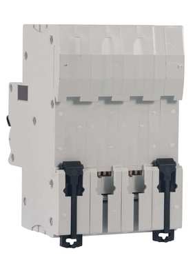 安科瑞智能空开ASCB1-63远程遥控分合闸电能计量定时控制