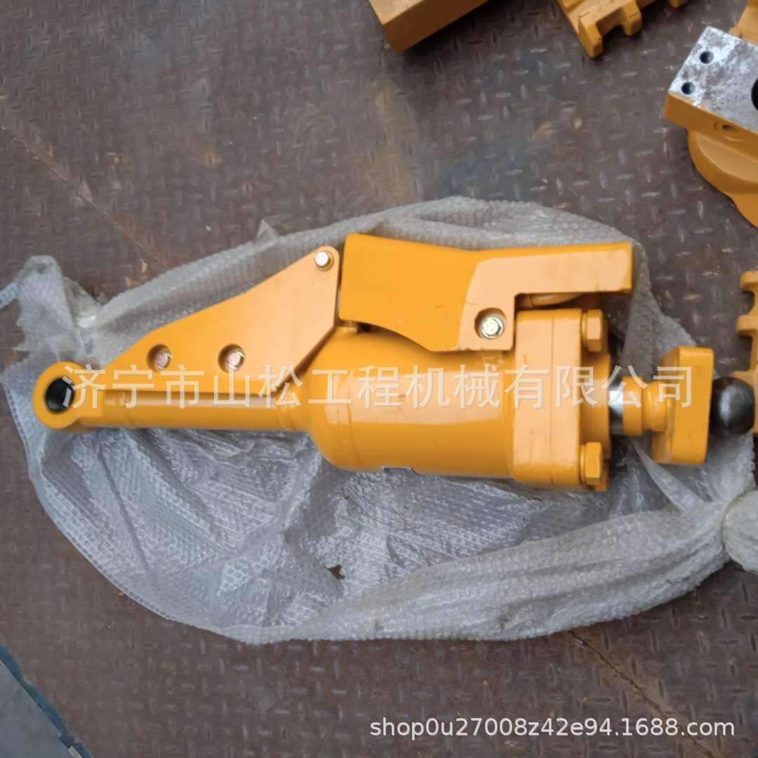 山推推土机TY130 SD13推土机倾斜油缸10Y-63-01000工程机械配件