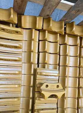 推土机D8R齿块驱动齿齿圈397-9557全车配件