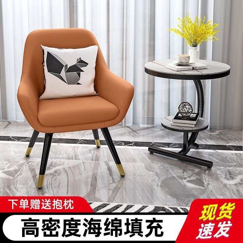 阳台茶桌椅一桌二椅三件套户外桌椅休闲小茶几圆桌子沙发边几网红