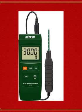 Extech MF100 交流/直流磁场计