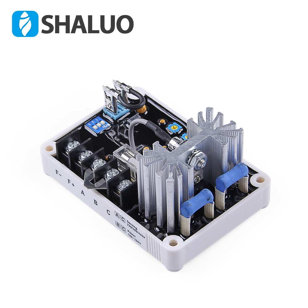 EA05A AVR 自动电压调节器 稳压器 稳压板 发电机配件