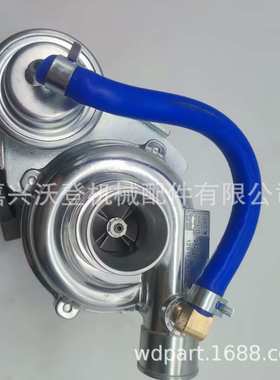 129189-18010 VA110021 VA110024 129403-18050增压器用于洋马