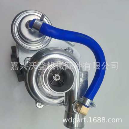 129189-18010 VA110021 VA110024 129403-18050增压器用于洋马