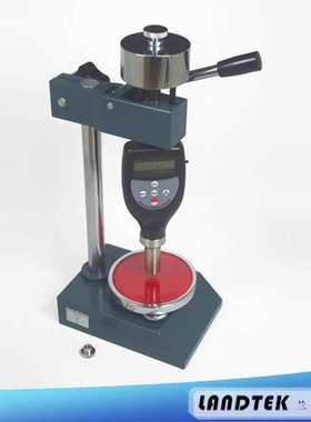 兰泰 HT-6510 O型 OO型 DO型 B型 邵氏硬度计泡沫海E型数显硬度表