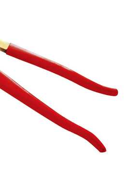 WEDO维度工具 防爆新式水泵钳无火花无磁铝青铜钳子夹钳子AL252A