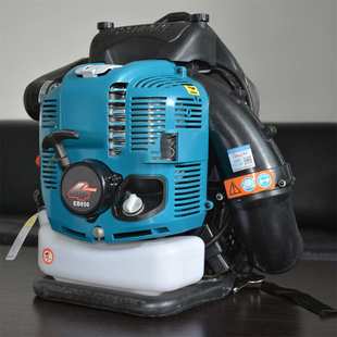 背负式 森林风力灭火机四冲程大功率除尘吹雪机两冲程汽油吹风机