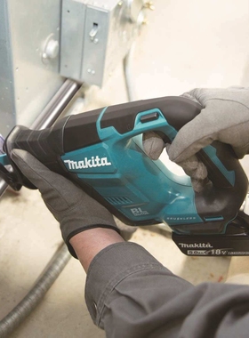 北京  充电式往复锯DJR188RFJ/Z