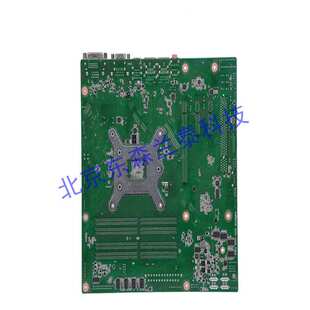 AIMB-Z50 研华 嵌入式国产主板 搭载兆芯KX-6000平台 Micro-ATX