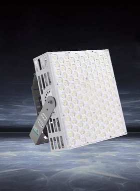 led塔吊灯1000W2000W投光灯建筑工地大灯超亮户外防水投射灯600w