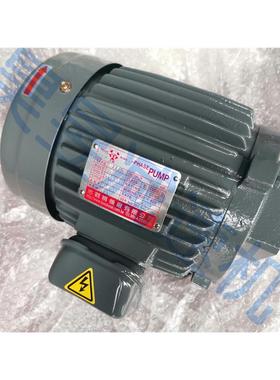志观精机厂油泵电机 TK3 TK2 TEEC 三相卧式液压油泵马达 TK15010