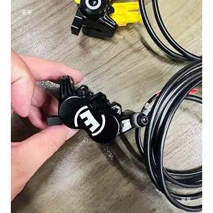 MAGURA玛古拉MT5 HC四活塞油碟刹车片碟片DH速降AM街攀FR轻蜂