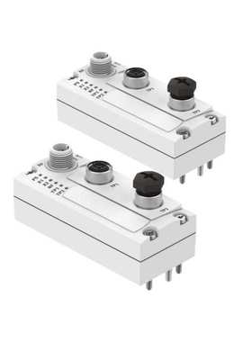 FESTO费斯托总线节点CTEU-PN-DN-PB 2201471 570039 570040原装气