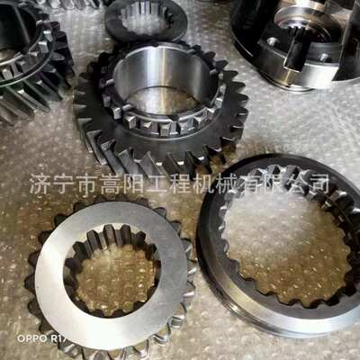 内鼓154-22-11122 外鼓154-22-11111推土机全车配件