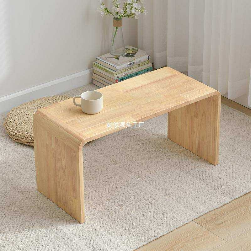 实木可移动阳台床茶几沙发边桌c型u形边几边柜角几简约客厅卧,玩具/童车/益智/积木/模型,毛绒/玩偶/公仔/布艺类玩具,淘宝优惠券,粉丝福利购,淘宝优惠卷