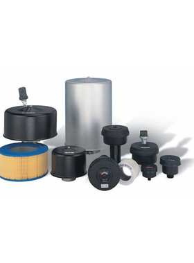 原装进口供应MAHLE过滤器Pi 0101 - Pi 0185系列 空气滤芯