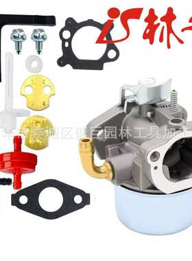 林升供应草坪机化油器 694941 699831