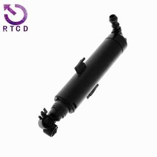 542 5J0955966B适用斯柯达FABIA 大灯清洗液喷嘴5J0955965B