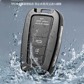 23款 2.5汽T车专用扣金属男女 2.0 凯美瑞钥匙套套21 22八代8代新款