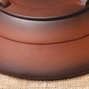 宜兴紫砂家用大口径圆盆树桩榕树五针松I绿植盆景盆栽花盆陶瓷包