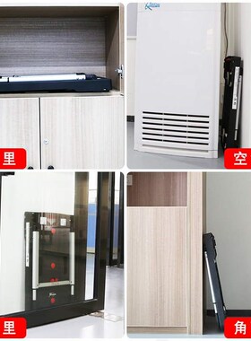 家用折叠手推f车平板车小推车搬运四轮拉货小拖车FW-99F