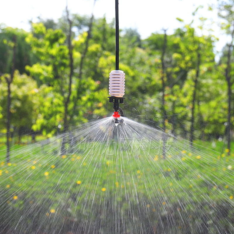 倒挂微喷头4/7毛管园艺喷水软v管菜地喷灌9/12水管果树滴灌3/5滴,鲜花速递/花卉仿真/绿植园艺,自动灌溉设备,淘宝优惠券,粉丝福利购,淘宝优惠卷