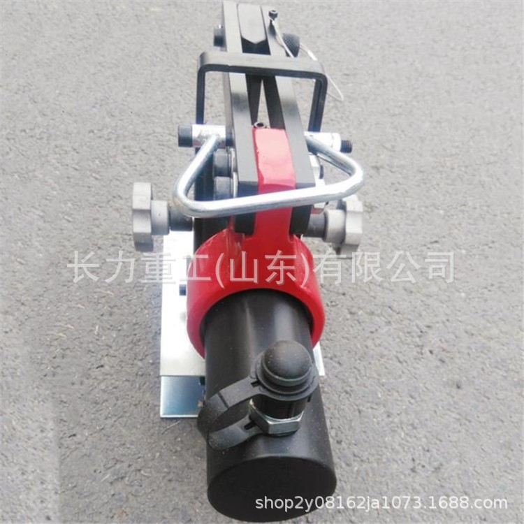 现货供应电动母线折弯机 CB150液压弯曲机 铜铝弯曲工具厂家