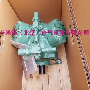 HG44e 420V 565 空调制冷压缩机380 50HZ 4S用于 全新原装