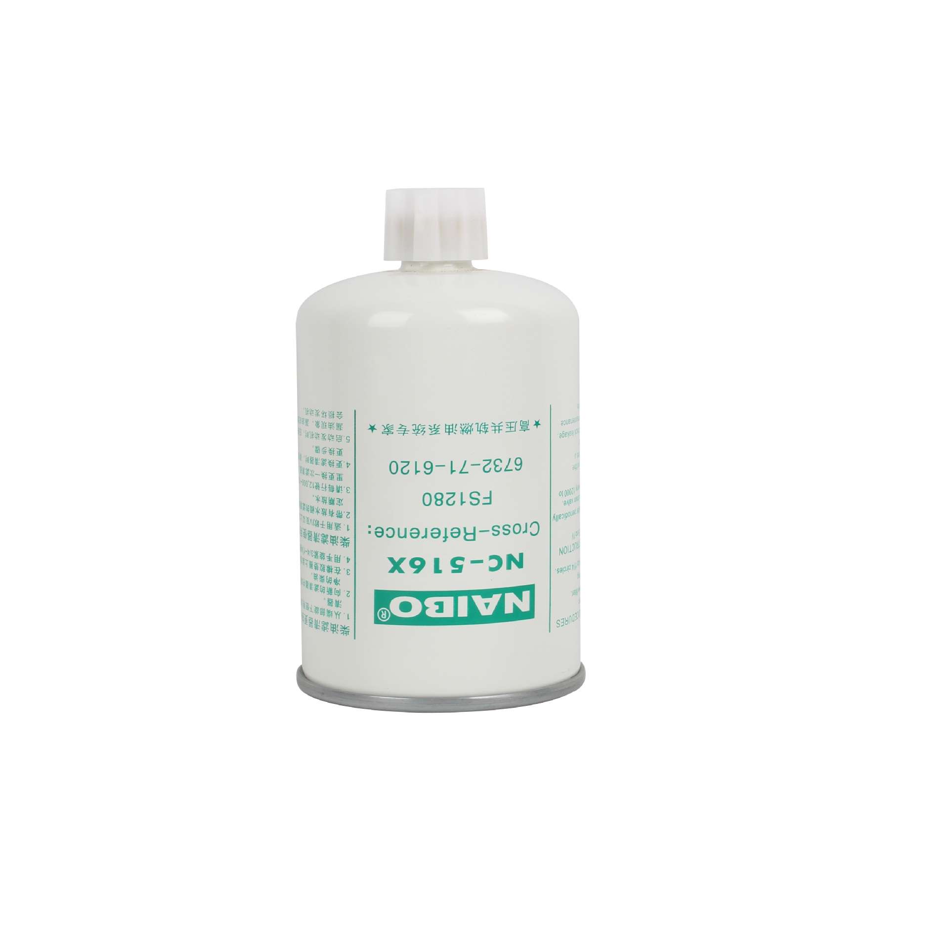 NC-516X 柴滤   FS1280 6732-71-6120