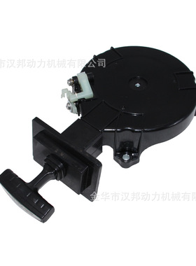 拉盘2冲程6匹船外机启动器3R1-05090-0 3AS-05090-0  3GR-05090-1