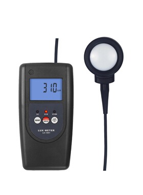 弱光仪照度计 型号:CN61-LX-1261L库号：M390222