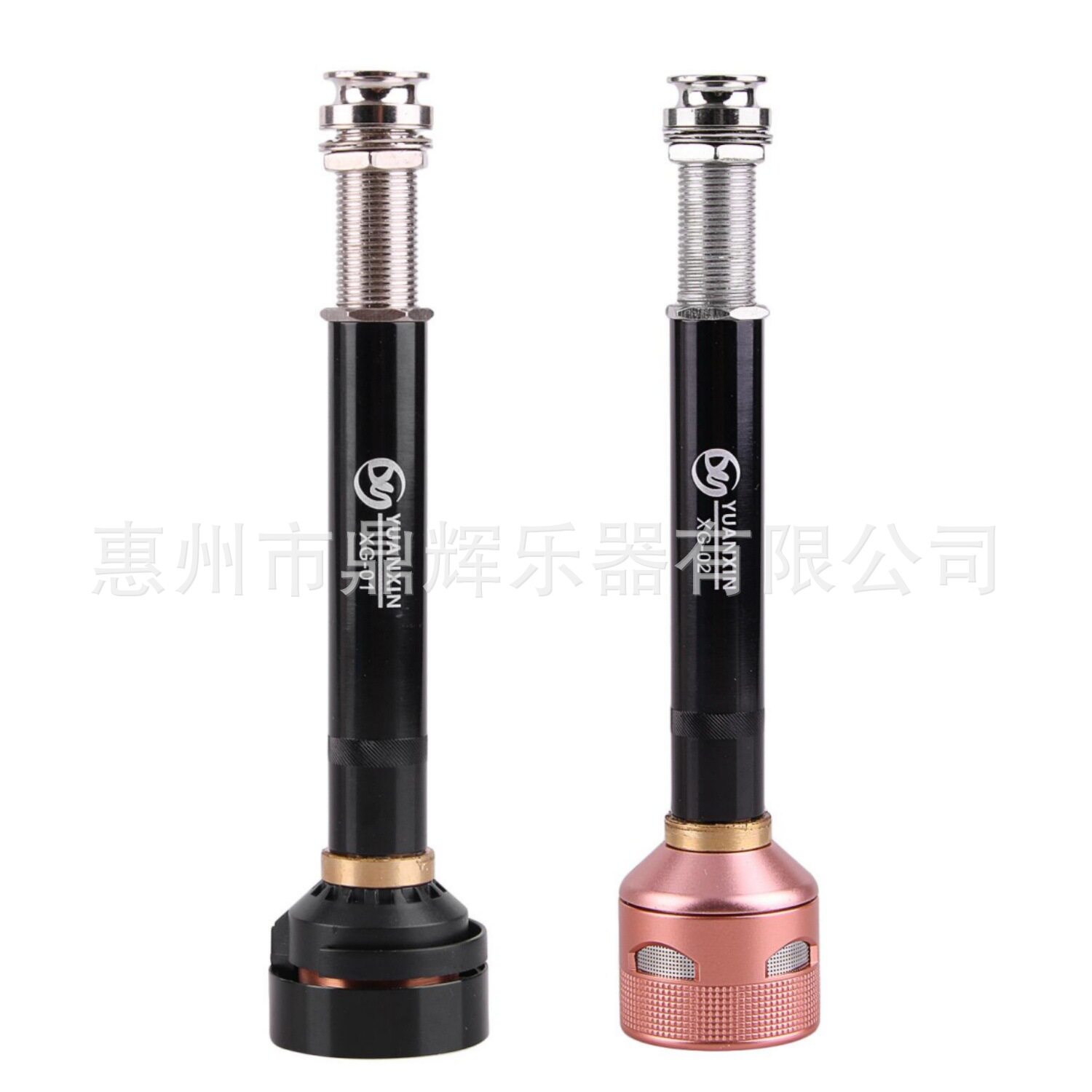 卡宏鼓拾音器 箱鼓拾音器 军鼓非洲鼓旅行鼓拾音器 乐器配件批发