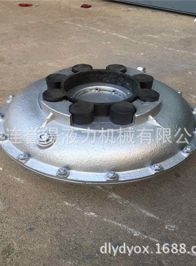 销售液力偶合器  YOXIIZ560  耦合器   配件