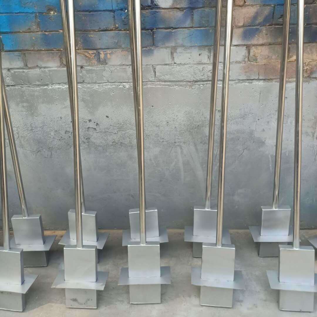 强磁吸铁器手动除铁抽拉式捡铁拾铁器强力磁铁吸铁石铝模销钉工具
